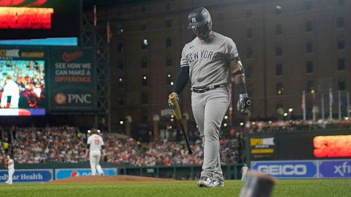 Los Yankees optaron por no hacer grandes cambios