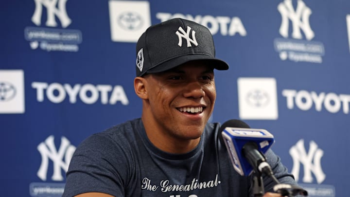 2024 New York Yankees Spring Training