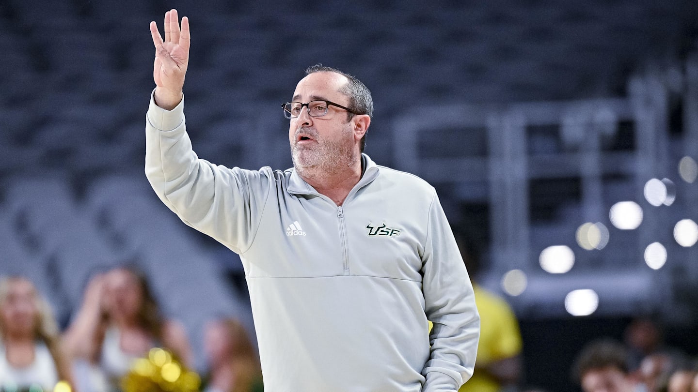 Dallas Wings Announce Major Changes to Jose Fernandez's Coaching Staff