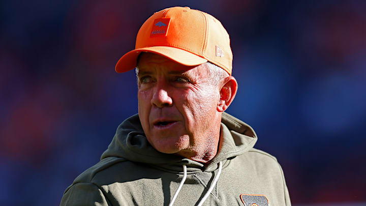 Kansas City Chiefs v Denver Broncos - NFL 2025