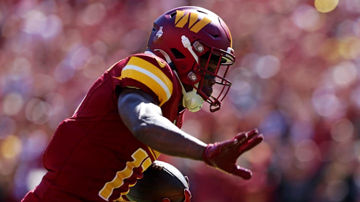 Terry McLaurin