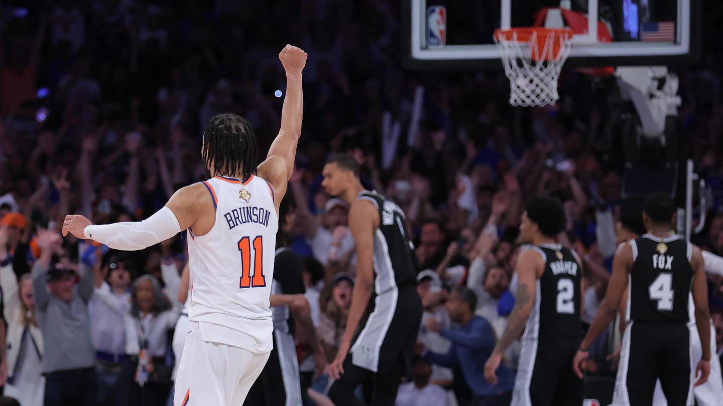 'Painful': How the Spurs Collapsed for the Biggest Blown Lea