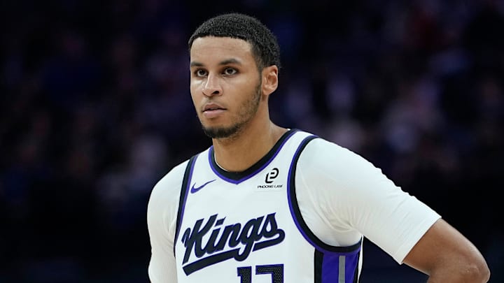 Boston Celtics v Sacramento Kings