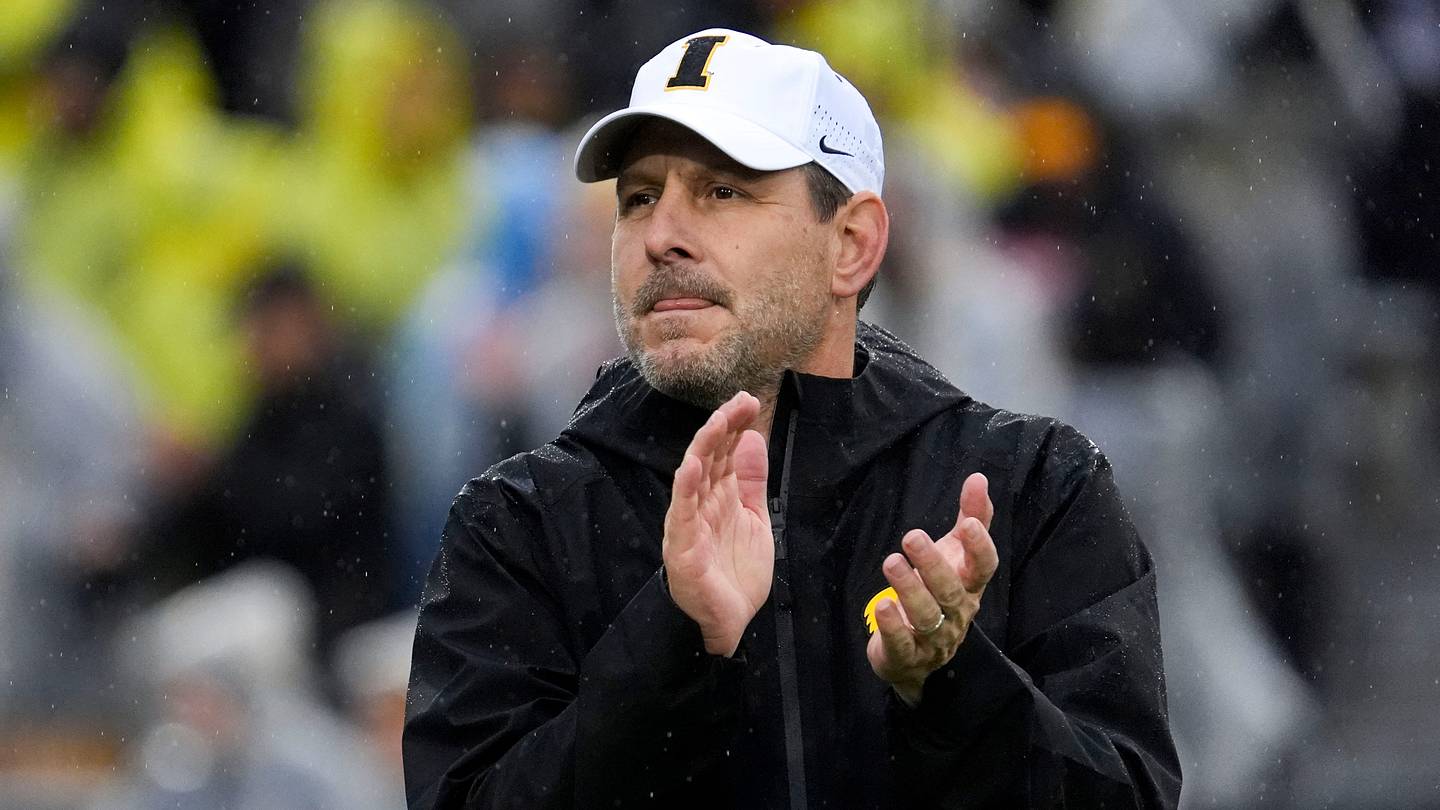 These Iowa Hawkeyes Have the Most to Gain With a Strong Outing vs. Wisconsin