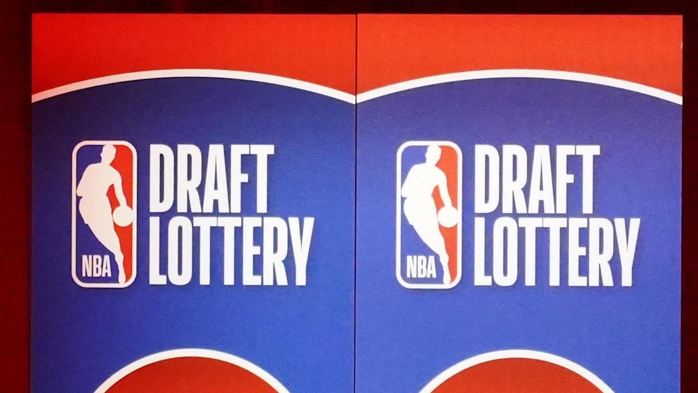 NBA Draft Lottery Didn't Do Suns Any Favors