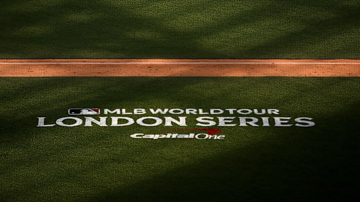 MLB London Series - Chicago Cubs v St. Louis Cardinals