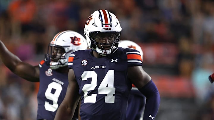 Auburn standouts will have a chance to impress NFL scouts Auburn standouts will have a chance to impress NFL scouts