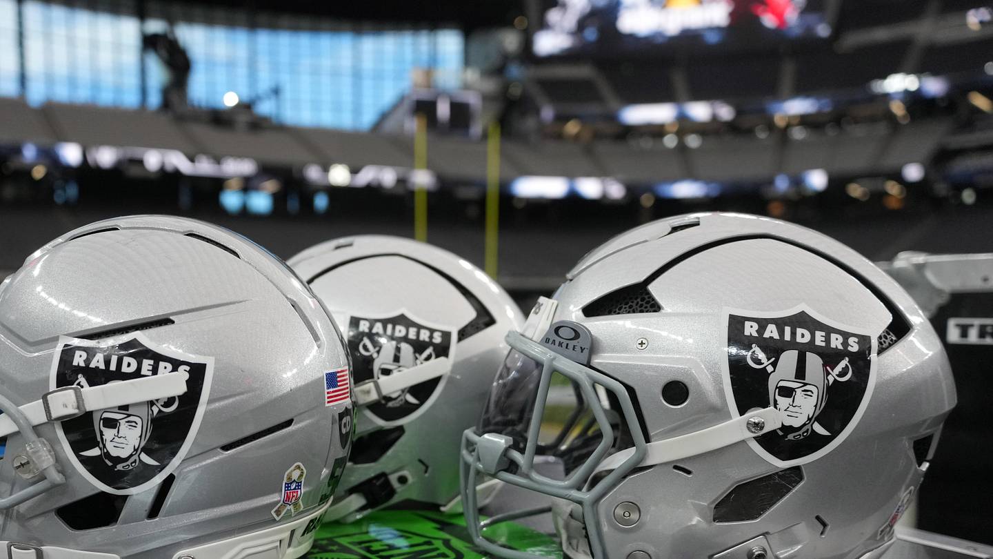 Biggest Raiders Winners and Losers After the Draft