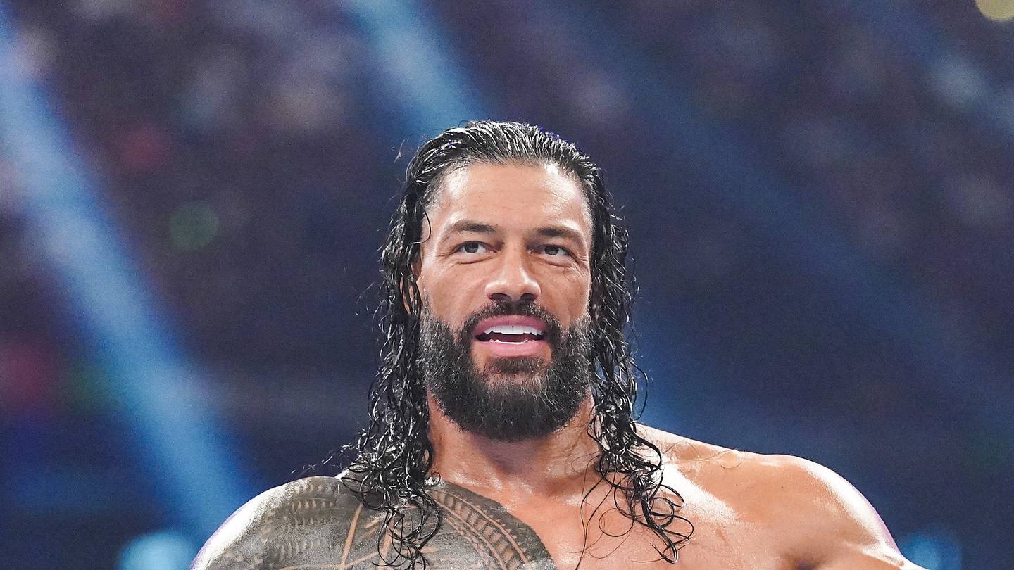 Why The Rumored WWE WrestleMania 42 Main Events Are The Right Choices