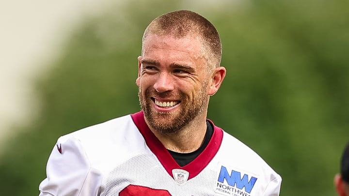 Zach Ertz
