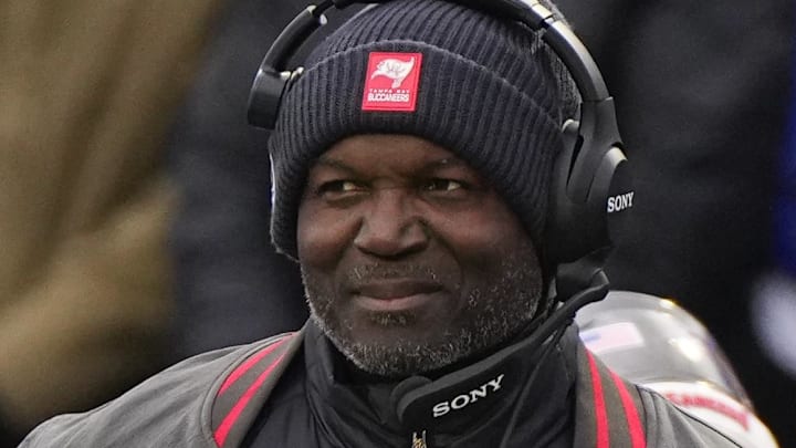 The Buccaneers will need to add some depth at cornerback, and this impending free agent from Seattle's Super Bowl defense could be a perfect fit.