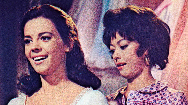 ‘West Side Story’