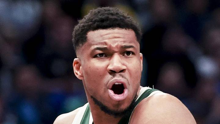 Milwaukee Bucks, Giannis Antetokounmpo