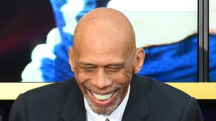 Minnesota Timberwolves v Los Angeles Lakers