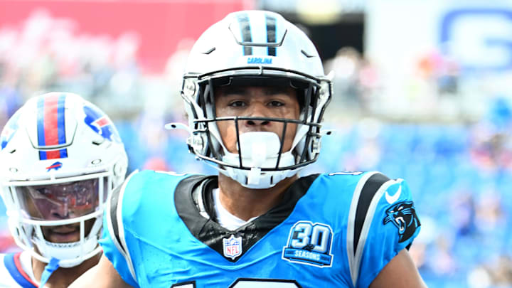 Jalen Coker