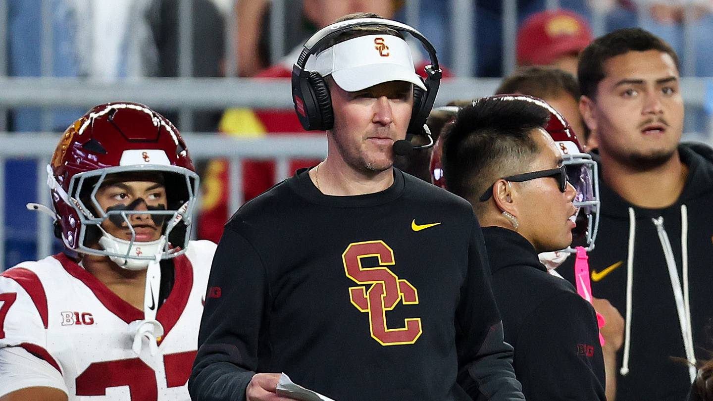 How to Watch USC vs. Wisconsin: Preview, TV Channel, Betting Odds