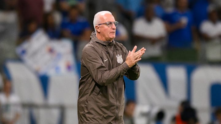 Dorival tenta levar Timão à decisão