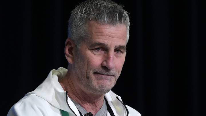It's safe to say that OC Frank Reich's latest comments didn't provide much optimism when it comes to the Jets' offensive concerns. It's safe to say that OC Frank Reich's latest comments didn't provide much optimism when it comes to the Jets' offensive concerns.