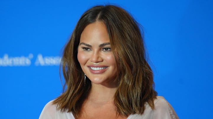 Chrissy Teigen Chrissy Teigen
