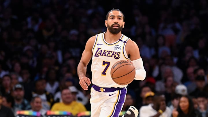 Gabe Vincent estaría en las negociaciones con Miami 
