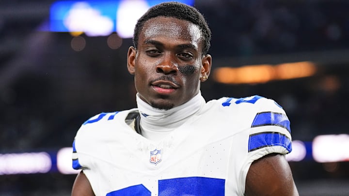 Tampa Bay Buccaneers v Dallas Cowboys Tampa Bay Buccaneers v Dallas Cowboys