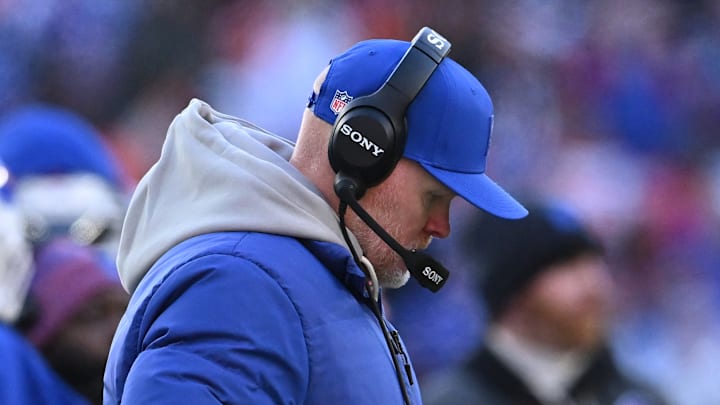 Buffalo Bills v Cleveland Browns - NFL 2025