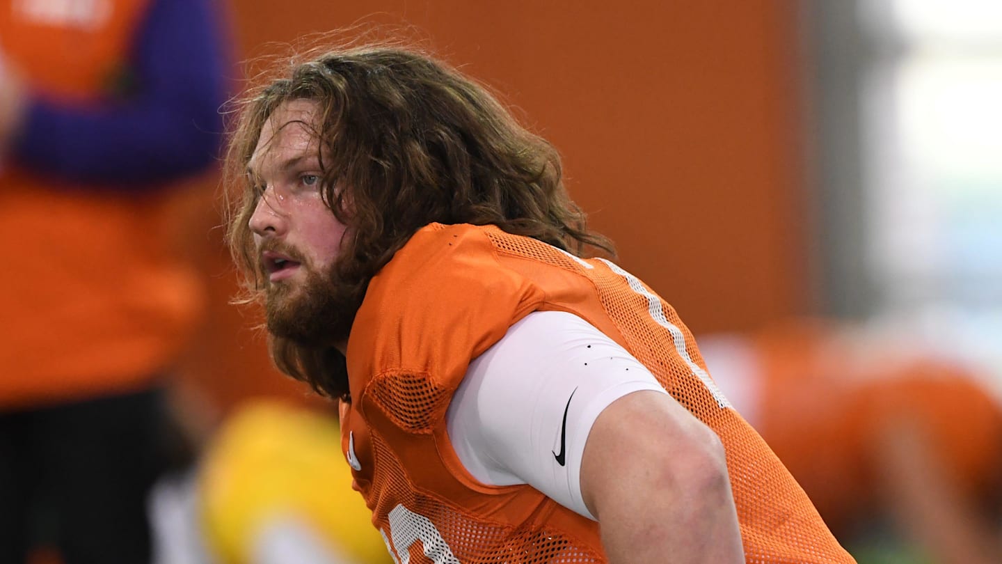 Podcast: Was Lions OT Blake Miller Better Pick Over Monroe Freeling?