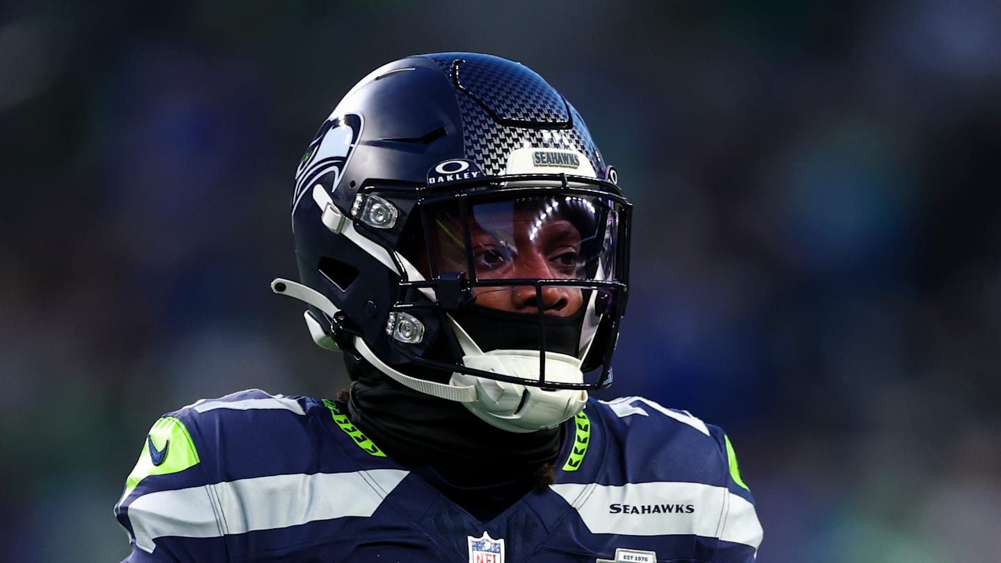 Ndamukong Suh said what no one will admit about Riq Woolen's penalty