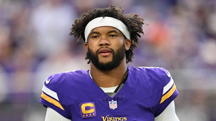 Kyler Murray - Minnesota Vikings