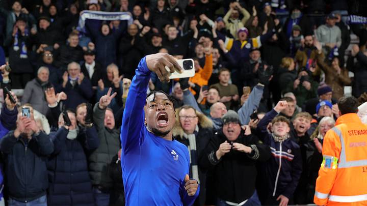 AFC Bournemouth v Leicester City - Emirates FA Cup Fifth Round AFC Bournemouth v Leicester City - Emirates FA Cup Fifth Round