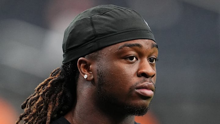 Cleveland Browns v Las Vegas Raiders - NFL 2025