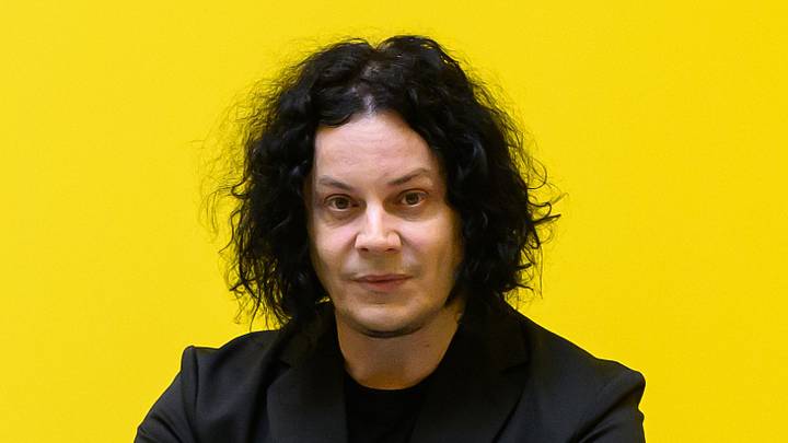 "Jack White: These Thoughts May Disappear" - Photocall