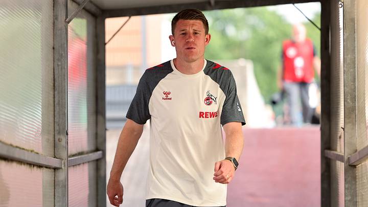 Dominique Heintz verlässt den 1. FC Köln nach drei Jahren