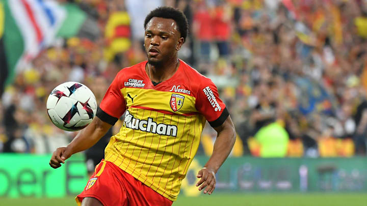 Loïs Openda pourrait quitter le RC Lens lors du mercato