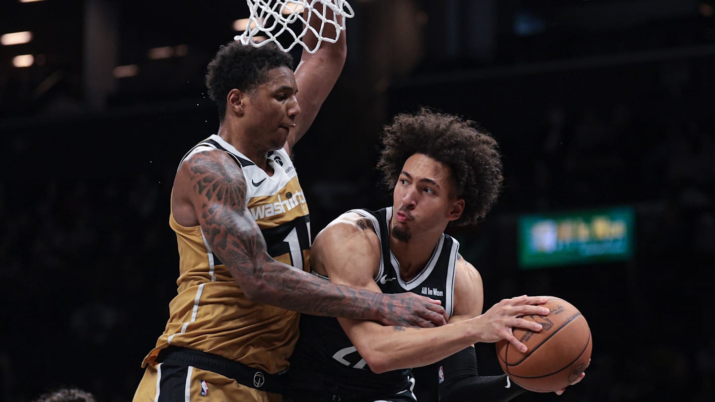 How the NBA Draft Standings are Shaping up as Season Nears end