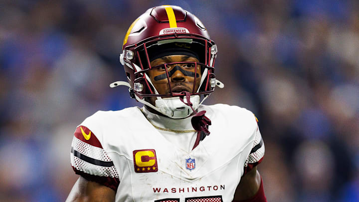 Commanders won't trade Terry McLaurin but trouble still lurks behind the  scenes