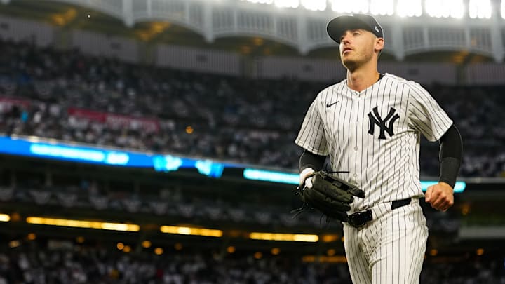 La firma de Cody Bellinger ha sido el gran movimiento de New York Yankees en pretemporada La firma de Cody Bellinger ha sido el gran movimiento de New York Yankees en pretemporada