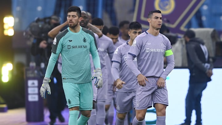 La Saudi Pro League convoite de nouvelles stars