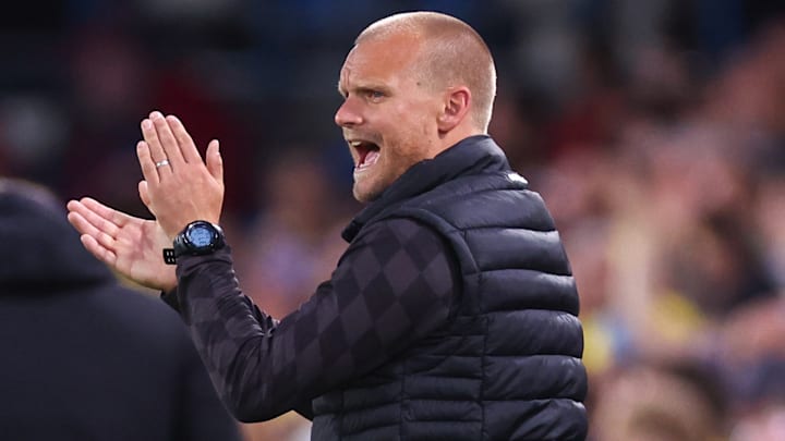 Leeds United FC v Bristol City FC - Sky Bet Championship