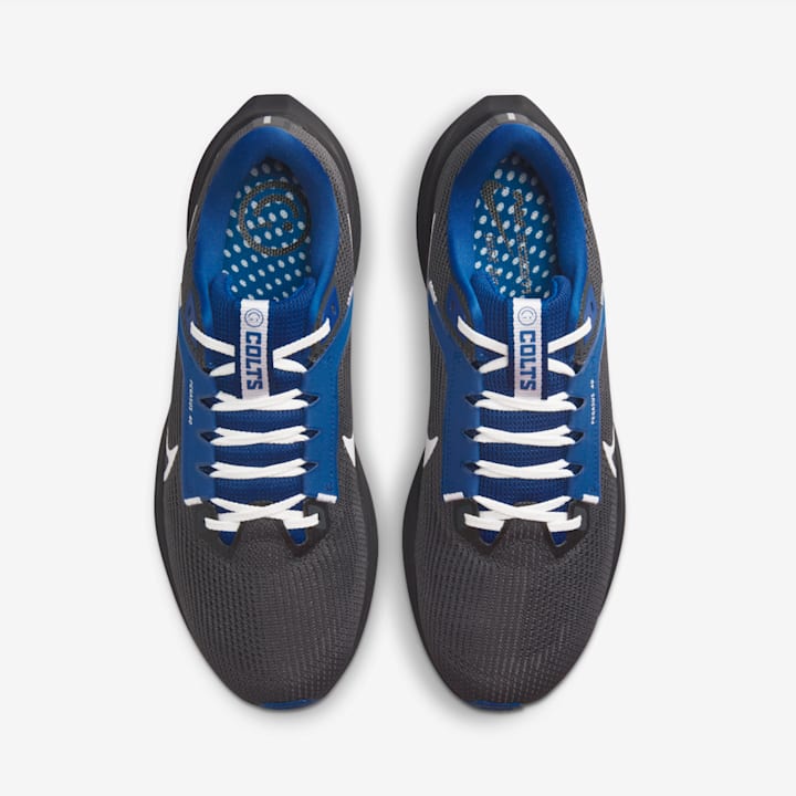 Nike nfl shoes colts cheap