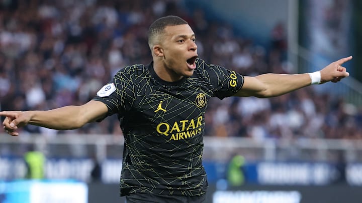 Kylian Mbappé a-t-il remporté le titre à lui seul