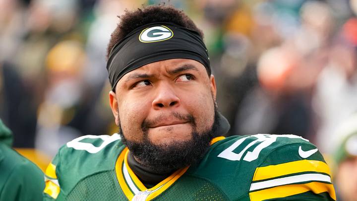 Chicago Bears v Green Bay Packers Chicago Bears v Green Bay Packers