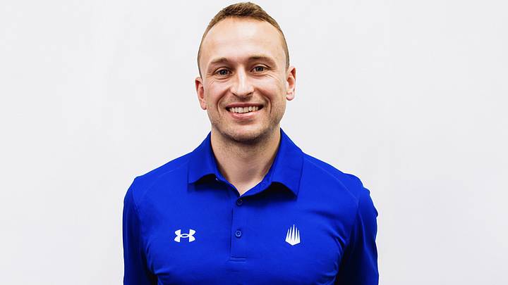 Former Newman Academy (Mass.) head coach Jackson Johnson has been named the new boys basketball head coach at IMG Academy.