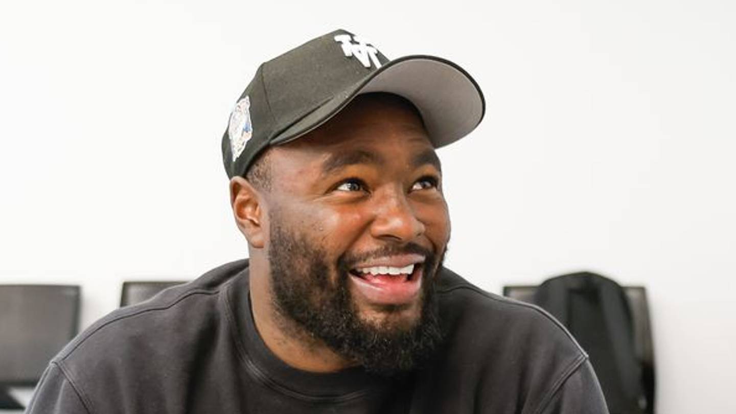 Raiders' Overhaul of This Position Group Will Determine Season