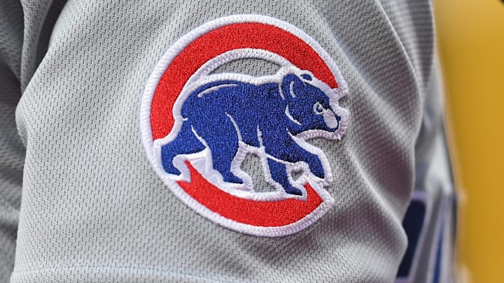 Cubs Logo