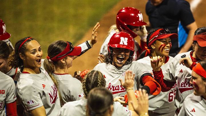 If the 2026 Nebraska softball team feels like a family, it's because nearly half the roster grew up playing the sport together. If the 2026 Nebraska softball team feels like a family, it's because nearly half the roster grew up playing the sport together.