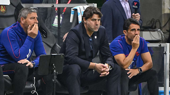 USMNT Crumbles Against Belgium: Three Brutal Lessons From a Shocking Collapse