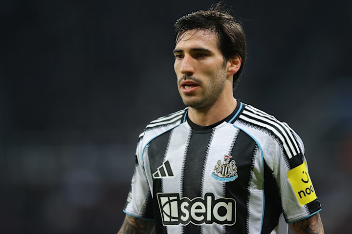 ซานโดร โตนาลี