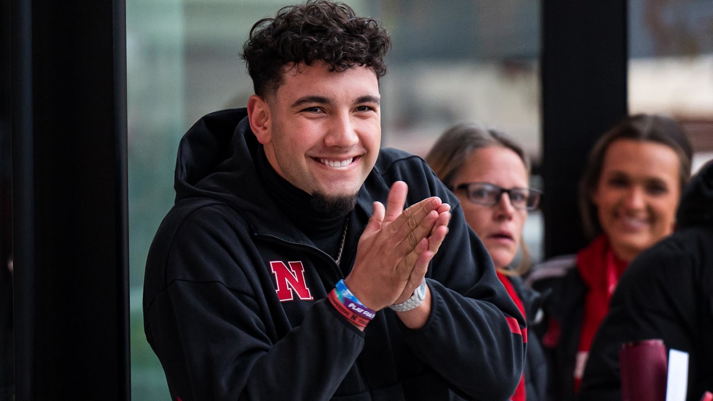 Where Every Nebraska Football Transfer Departure Ended Up