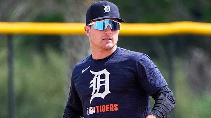 Tigers GM Answers Whether or Not Kevin McGonigle Will Make MLB Debut This Year